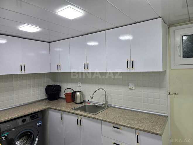 Сдаётся  объект 85 м², пос. 8-й мкр, photo 17 from 18