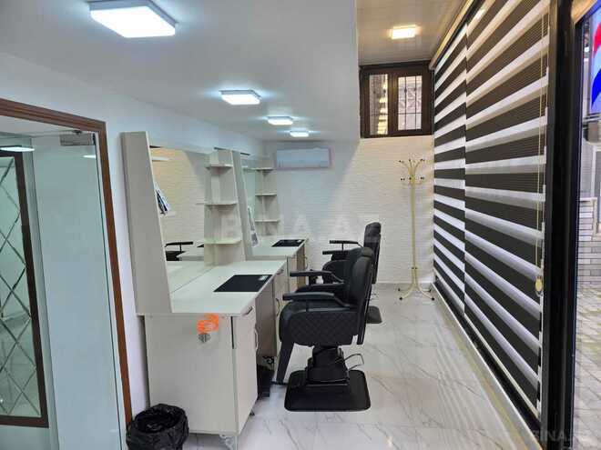 Сдаётся  объект 85 м², пос. 8-й мкр, photo 12 from 18