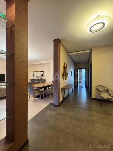 Satılır 3 otaqlı yeni tikili 150 m², 20 Yanvar m., photo 16 from 24