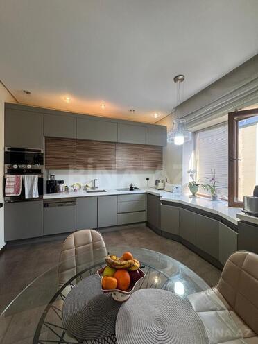 Satılır 3 otaqlı yeni tikili 150 m², 20 Yanvar m., photo 20 from 24