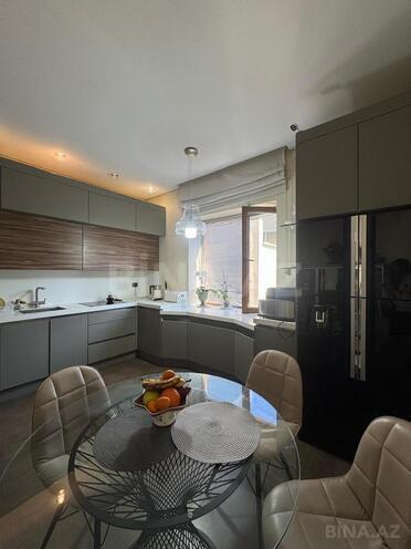 Satılır 3 otaqlı yeni tikili 150 m², 20 Yanvar m., photo 19 from 24