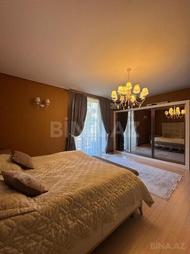 Satılır 3 otaqlı yeni tikili 150 m², 20 Yanvar m., photo 13 from 24