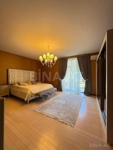 Satılır 3 otaqlı yeni tikili 150 m², 20 Yanvar m., photo 14 from 24