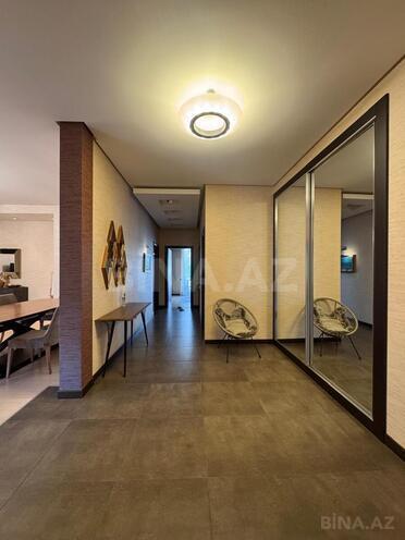 Satılır 3 otaqlı yeni tikili 150 m², 20 Yanvar m., photo 17 from 24