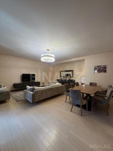 Satılır 3 otaqlı yeni tikili 150 m², 20 Yanvar m., photo 9 from 24
