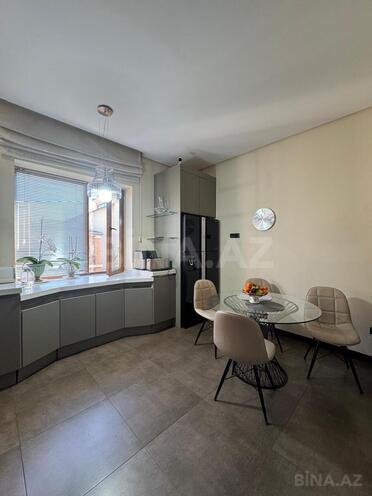 Satılır 3 otaqlı yeni tikili 150 m², 20 Yanvar m., photo 21 from 24