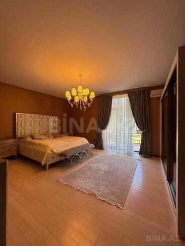 Satılır 3 otaqlı yeni tikili 150 m², 20 Yanvar m., photo 12 from 24