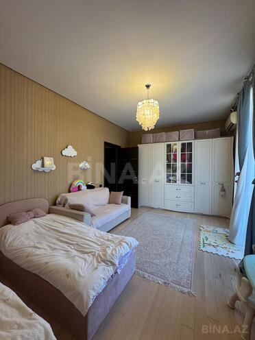 Satılır 3 otaqlı yeni tikili 150 m², 20 Yanvar m., photo 15 from 24