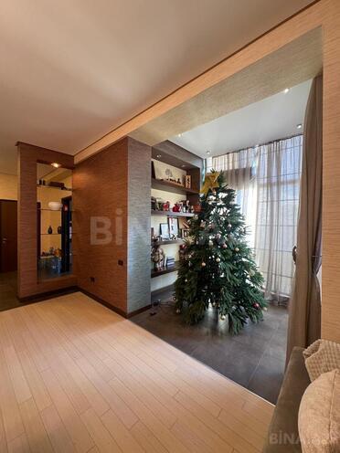 Satılır 3 otaqlı yeni tikili 150 m², 20 Yanvar m., photo 11 from 24