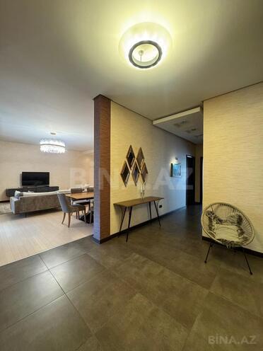 Satılır 3 otaqlı yeni tikili 150 m², 20 Yanvar m., photo 18 from 24