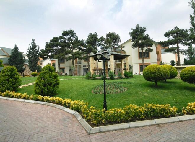 Satılır 3 otaqlı yeni tikili 150 m², 20 Yanvar m., photo 1 from 24