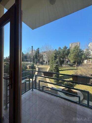 Satılır 3 otaqlı yeni tikili 150 m², 20 Yanvar m., photo 5 from 24
