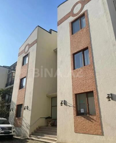 Satılır 3 otaqlı yeni tikili 150 m², 20 Yanvar m., photo 23 from 24
