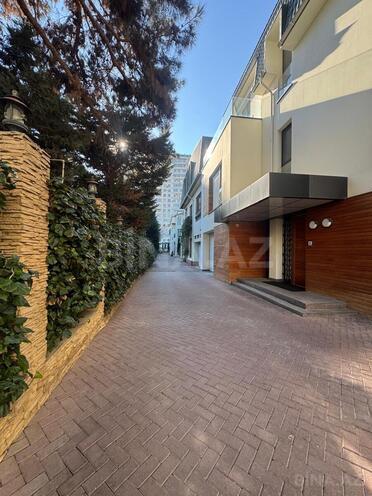 Satılır 3 otaqlı yeni tikili 150 m², 20 Yanvar m., photo 4 from 24