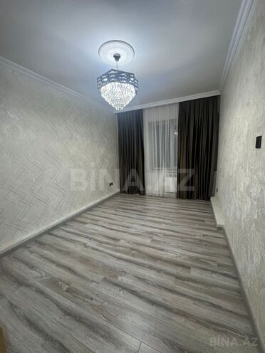 Satılır 3 otaqlı köhnə tikili 70 m², Nəsimi r., photo 8 from 12