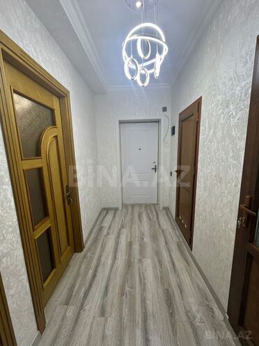 Satılır 3 otaqlı köhnə tikili 70 m², Nəsimi r., photo 5 from 12