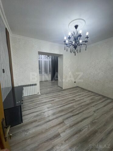 Satılır 3 otaqlı köhnə tikili 70 m², Nəsimi r., photo 4 from 12