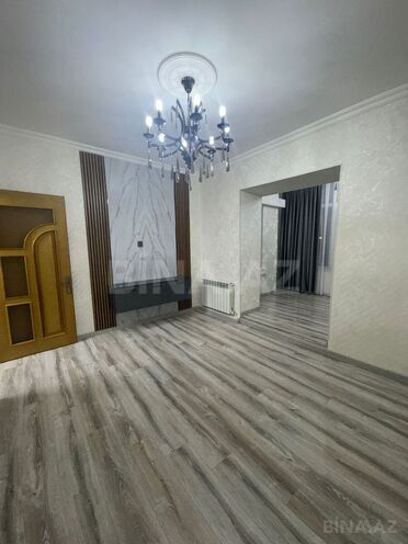 Satılır 3 otaqlı köhnə tikili 70 m², Nəsimi r., photo 3 from 12