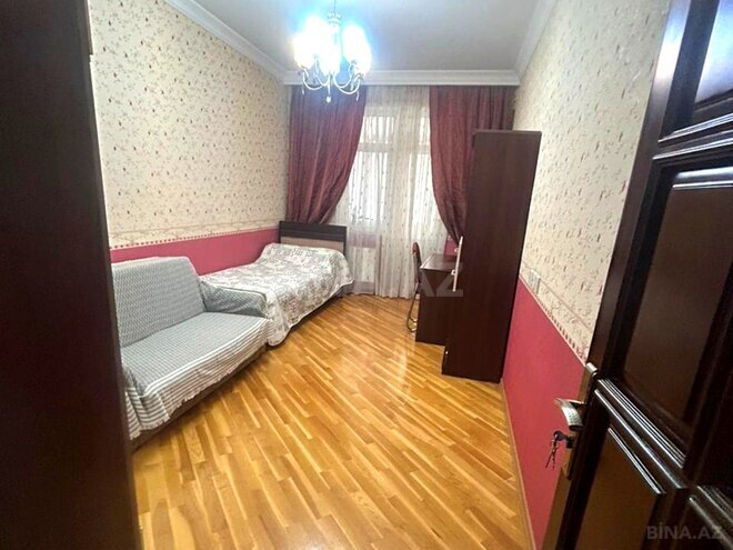 Satılır 4 otaqlı yeni tikili 134 m², Qara Qarayev m., photo 5 from 28