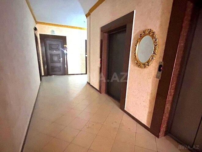 Satılır 4 otaqlı yeni tikili 134 m², Qara Qarayev m., photo 10 from 28