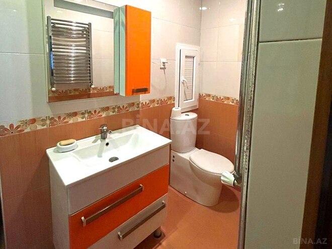 Satılır 4 otaqlı yeni tikili 134 m², Qara Qarayev m., photo 9 from 28