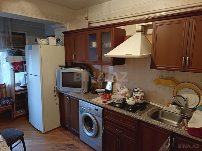 Продаётся 3-комн. вторичка 100 м², пос. Бадамдар, photo 4 from 10