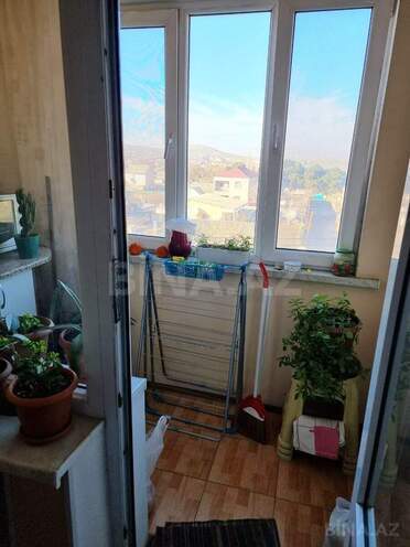 Satılır 3 otaqlı köhnə tikili 65 m², Biləcəri q., photo 11 from 12