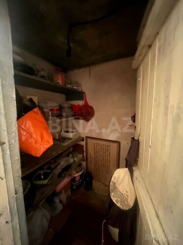 Satılır 3 otaqlı həyət evi/bağ evi 120 m², Elmlər Akademiyası m., photo 15 from 19