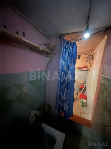 Satılır 3 otaqlı həyət evi/bağ evi 120 m², Elmlər Akademiyası m., photo 17 from 19