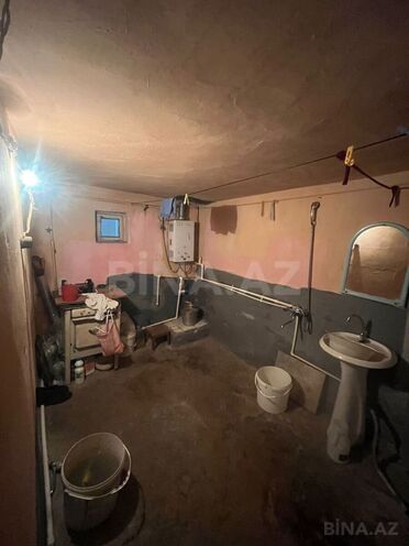 Satılır 3 otaqlı həyət evi/bağ evi 120 m², Elmlər Akademiyası m., photo 18 from 19