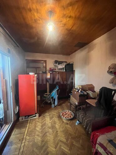 Satılır 3 otaqlı həyət evi/bağ evi 120 m², Elmlər Akademiyası m., photo 8 from 19