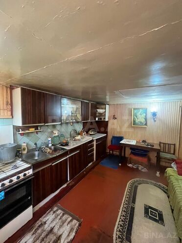 Satılır 3 otaqlı həyət evi/bağ evi 120 m², Elmlər Akademiyası m., photo 12 from 19