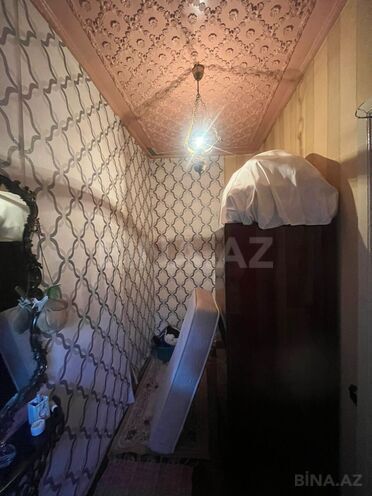 Satılır 3 otaqlı həyət evi/bağ evi 120 m², Elmlər Akademiyası m., photo 6 from 19