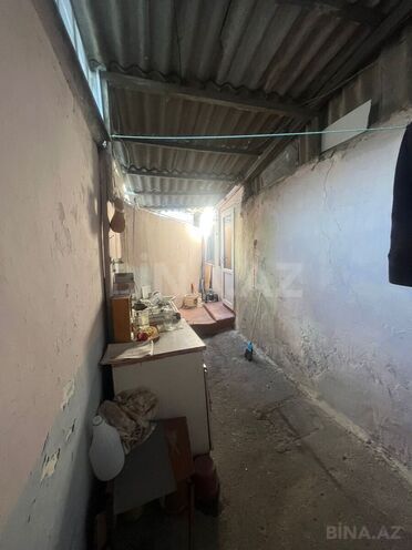 Satılır 3 otaqlı həyət evi/bağ evi 120 m², Elmlər Akademiyası m., photo 13 from 19