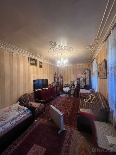 Satılır 3 otaqlı həyət evi/bağ evi 120 m², Elmlər Akademiyası m., photo 3 from 19