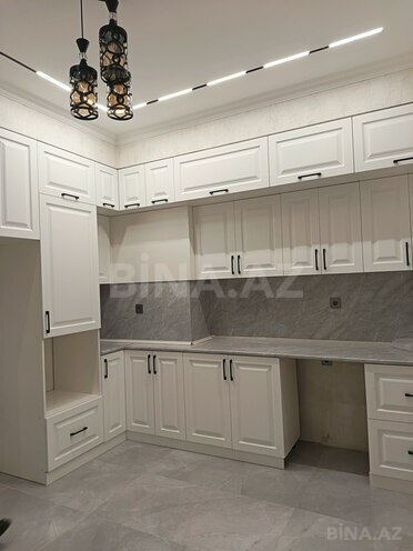 Сдаётся 2-комн. новостройка 92 м², м. Гянджлик, photo 9 from 13