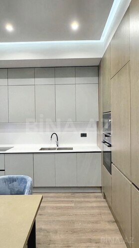 Сдаётся 3-комн. новостройка 131 м², пос. Аг шехер, photo 14 from 23