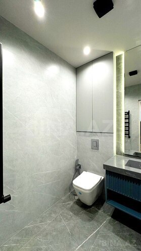 Сдаётся 3-комн. новостройка 131 м², пос. Аг шехер, photo 22 from 23