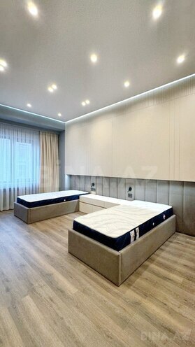 Сдаётся 3-комн. новостройка 131 м², пос. Аг шехер, photo 9 from 23