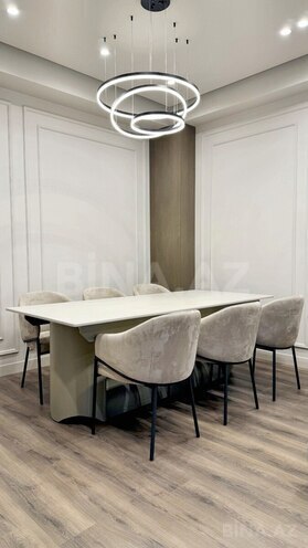 Сдаётся 3-комн. новостройка 131 м², пос. Аг шехер, photo 4 from 23