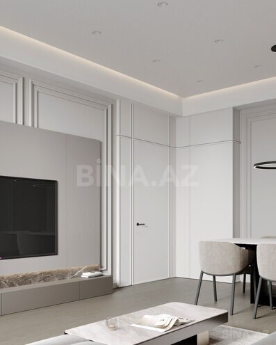 Сдаётся 3-комн. новостройка 131 м², пос. Аг шехер, photo 13 from 23