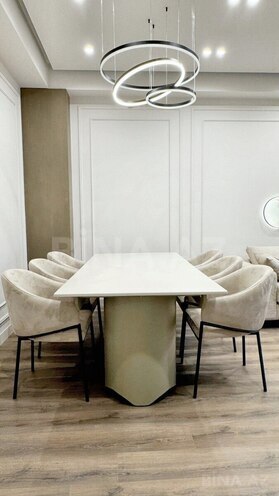 Сдаётся 3-комн. новостройка 131 м², пос. Аг шехер, photo 3 from 23