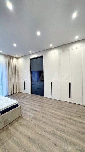 Сдаётся 3-комн. новостройка 131 м², пос. Аг шехер, photo 15 from 23