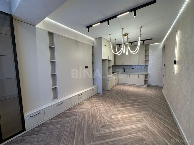 Продаётся 2-комн. новостройка 68 м², м. Шах Исмаил Хатаи, photo 1 from 16