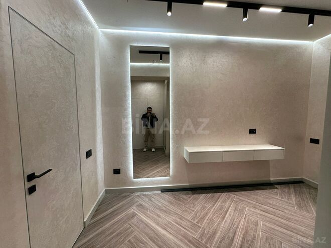 Продаётся 2-комн. новостройка 68 м², м. Шах Исмаил Хатаи, photo 6 from 16