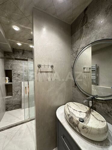 Продаётся 2-комн. новостройка 68 м², м. Шах Исмаил Хатаи, photo 14 from 16