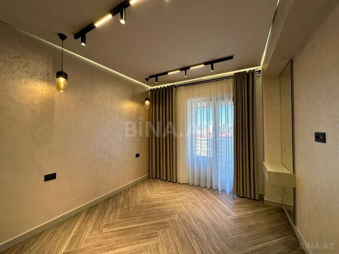 Продаётся 2-комн. новостройка 68 м², м. Шах Исмаил Хатаи, photo 8 from 16