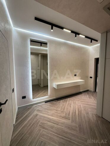 Продаётся 2-комн. новостройка 68 м², м. Шах Исмаил Хатаи, photo 10 from 16