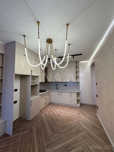 Продаётся 2-комн. новостройка 68 м², м. Шах Исмаил Хатаи, photo 4 from 16