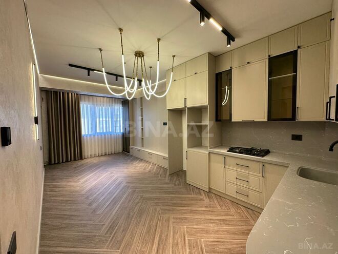 Продаётся 2-комн. новостройка 68 м², м. Шах Исмаил Хатаи, photo 3 from 16
